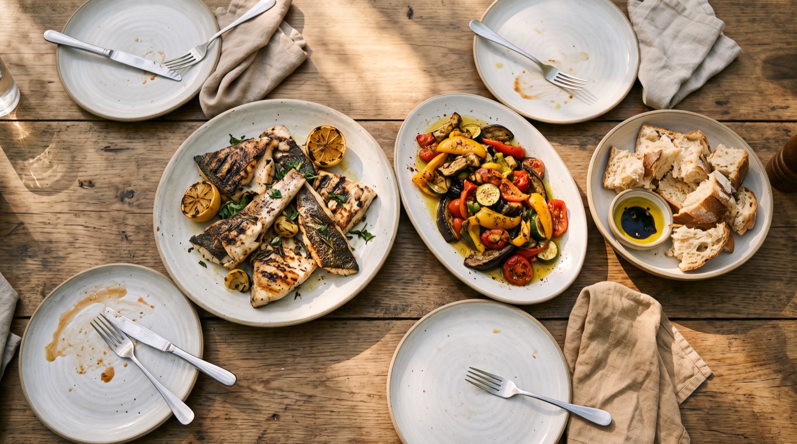 AI-generated editorial illustration for “SA wedding catering from R700 per person (2026)”